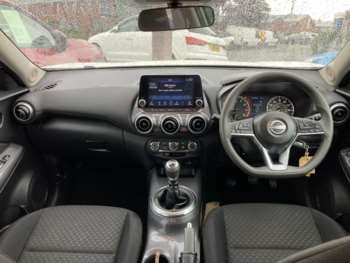 Used Nissan Juke 2023 for sale - 75008416: Photo