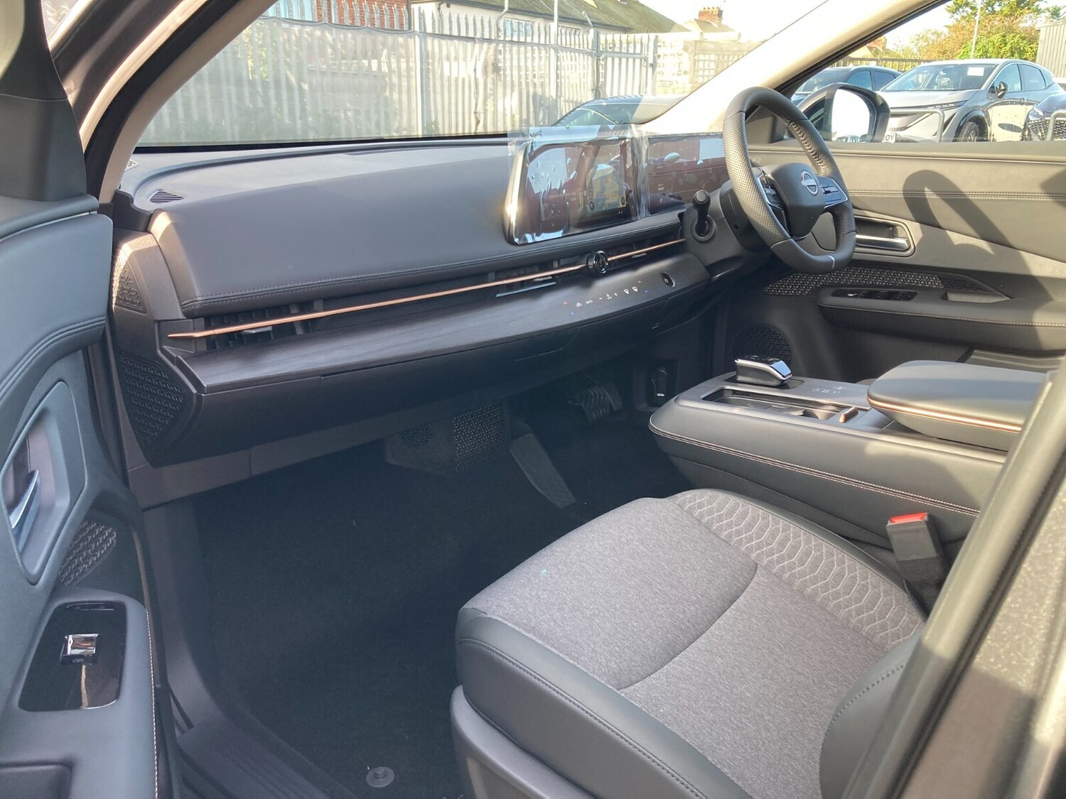 Used Nissan ARIYA for sale - 76622217: Photo 10