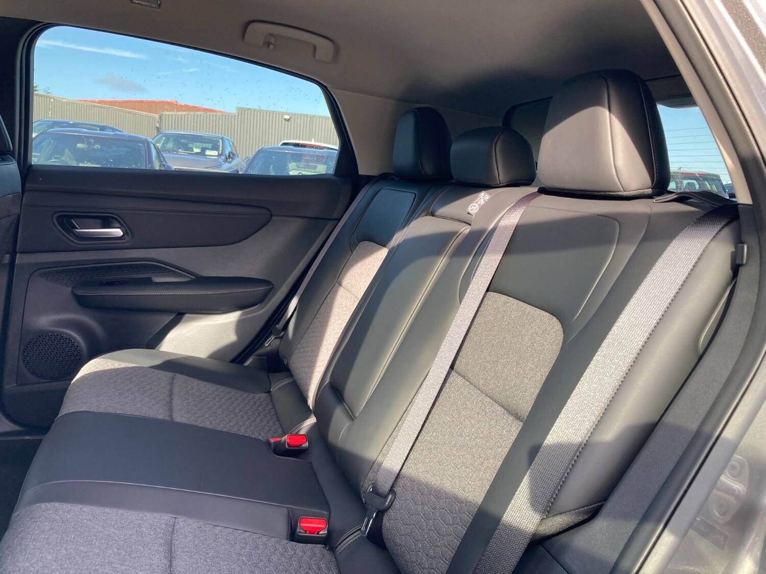 Used Nissan ARIYA for sale - 76622217: Photo 13