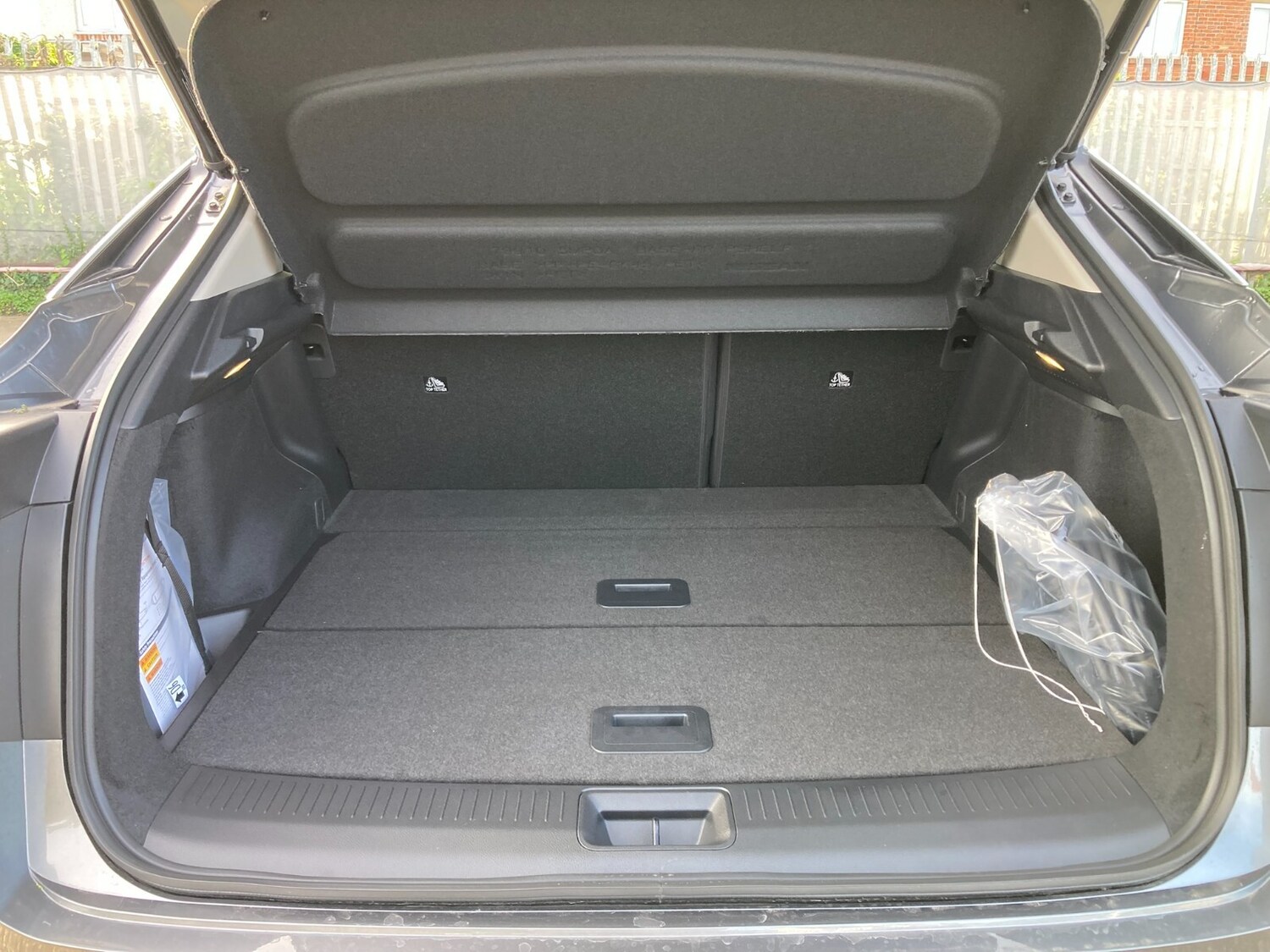 Used Nissan ARIYA for sale - 76622217: Photo 14