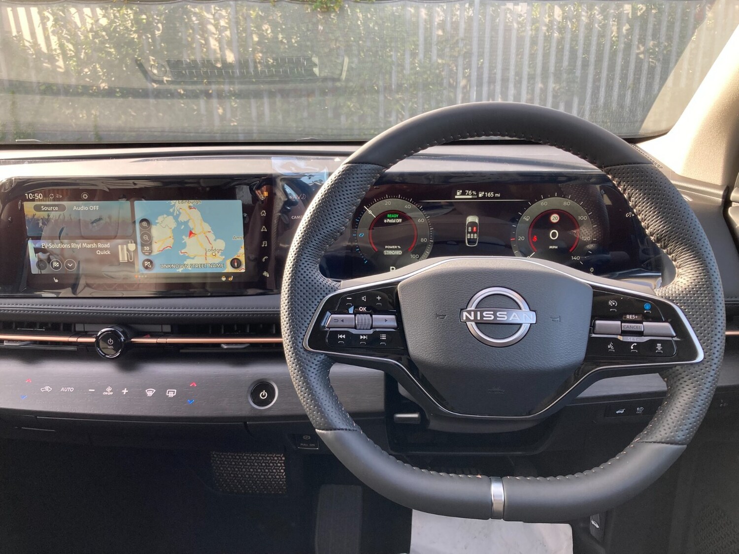 Used Nissan ARIYA for sale - 76622217: Photo 16