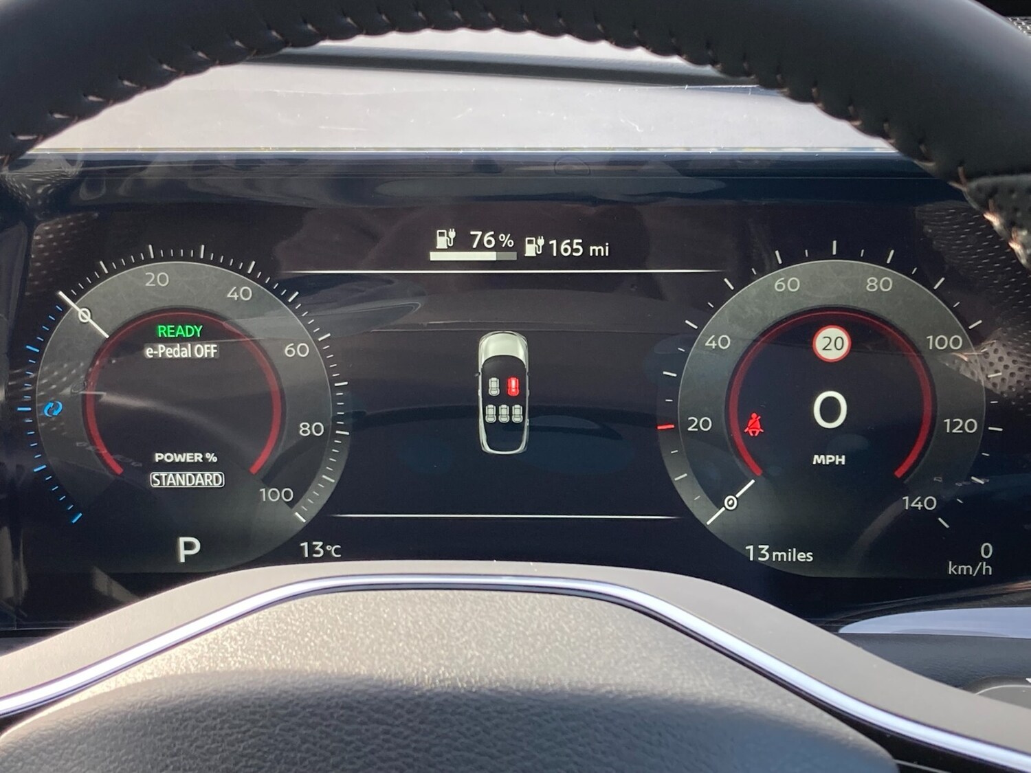 Used Nissan ARIYA for sale - 76622217: Photo 17