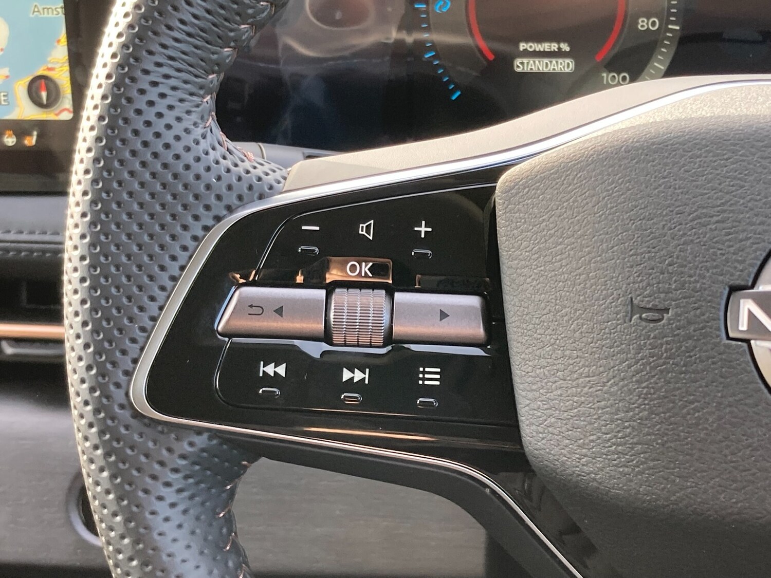 Used Nissan ARIYA for sale - 76622217: Photo 18