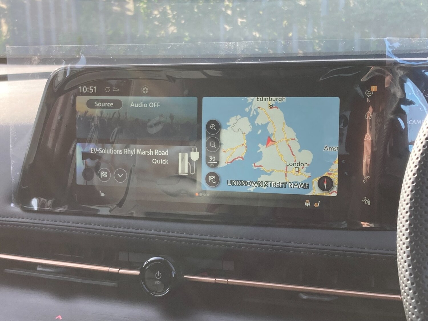 Used Nissan ARIYA for sale - 76622217: Photo 22