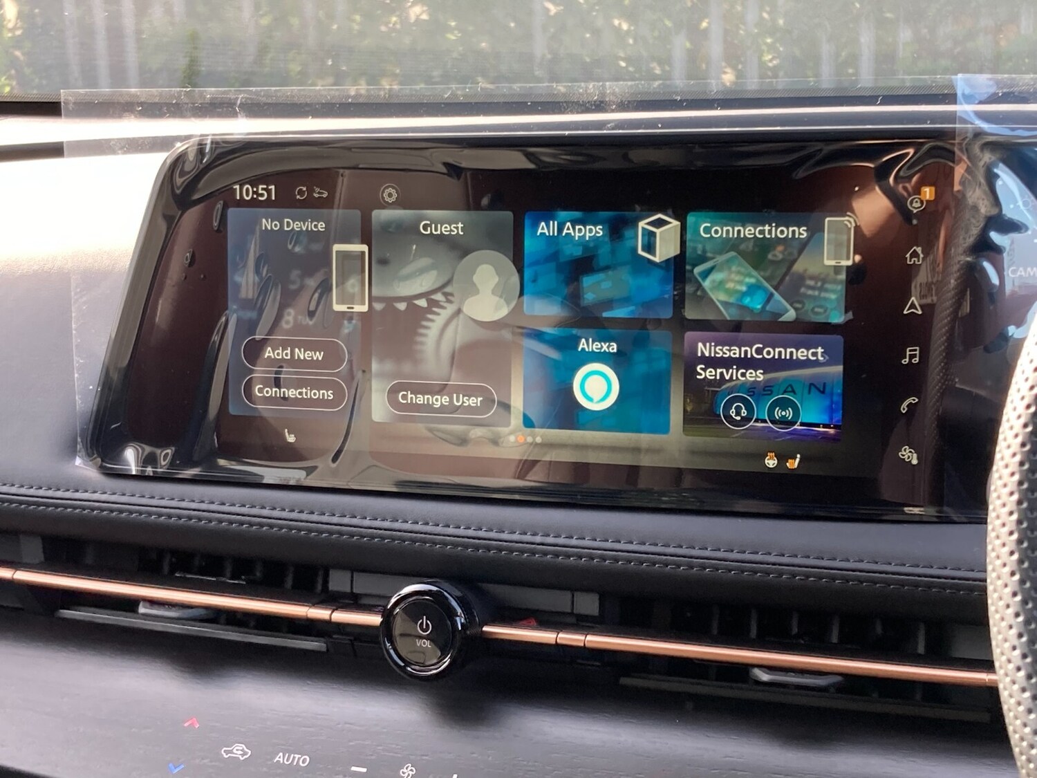 Used Nissan ARIYA for sale - 76622217: Photo 23