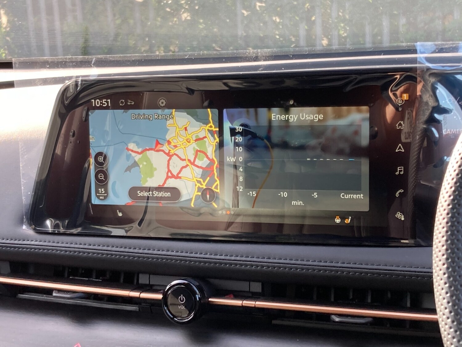 Used Nissan ARIYA for sale - 76622217: Photo 24