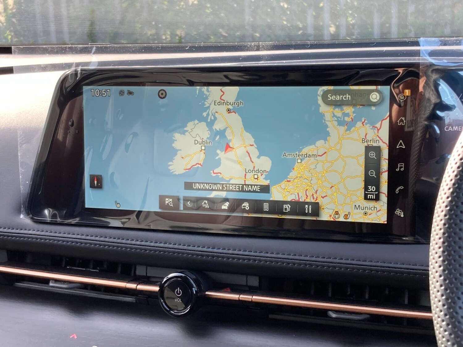 Used Nissan ARIYA for sale - 76622217: Photo 25