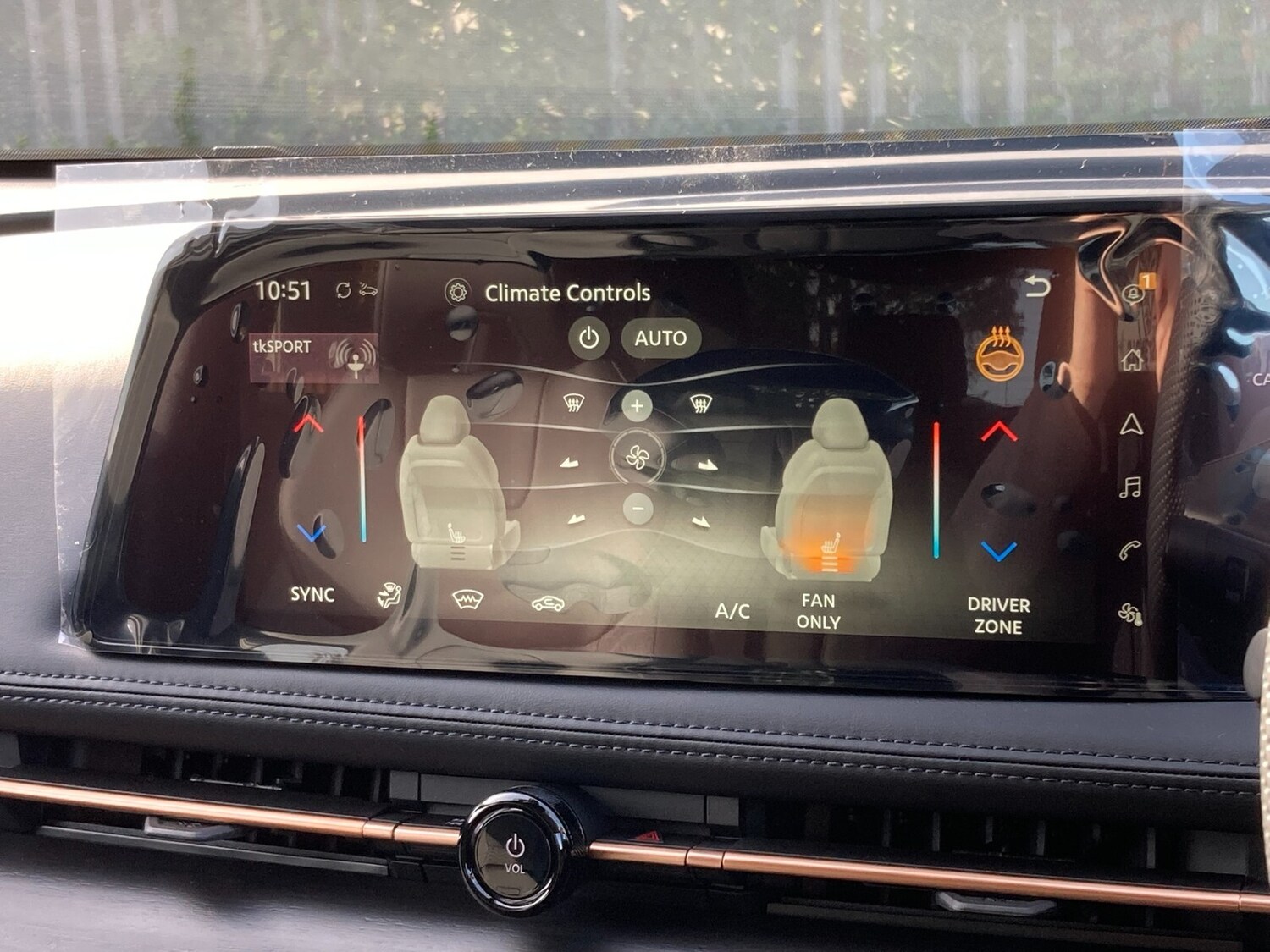 Used Nissan ARIYA for sale - 76622217: Photo 27