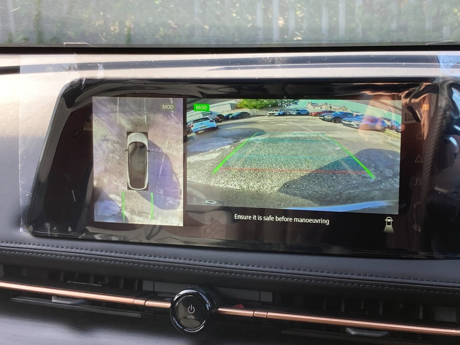 Used Nissan ARIYA for sale - 76622217: Photo 28