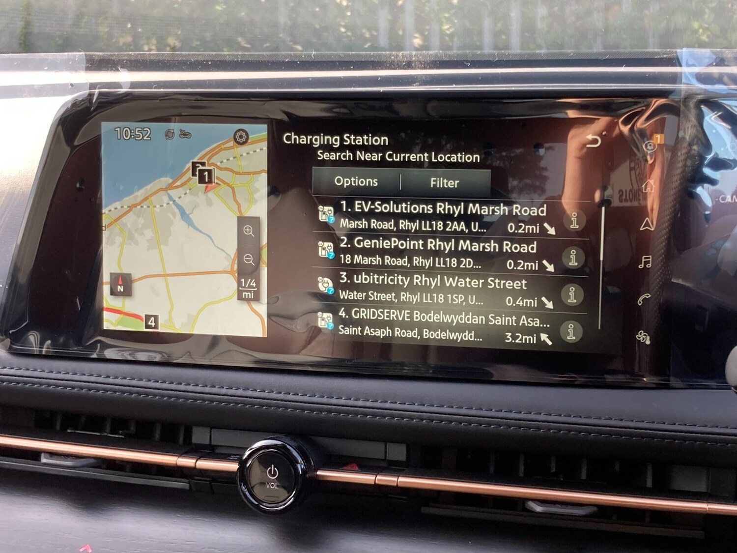 Used Nissan ARIYA for sale - 76622217: Photo 29