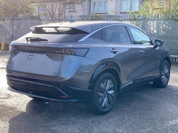 Used Nissan ARIYA undefined for sale - 76622217: Photo