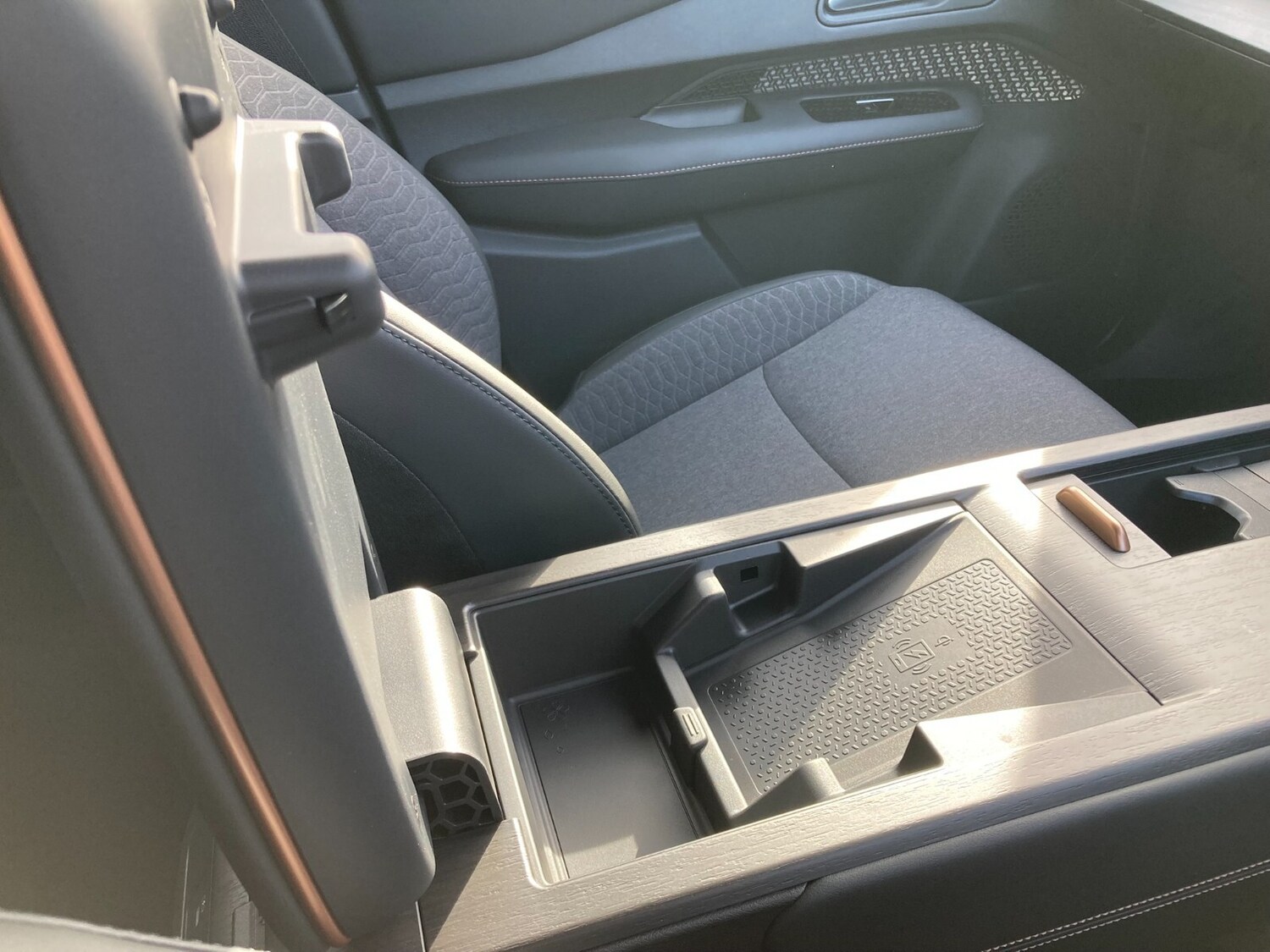 Used Nissan ARIYA for sale - 76622217: Photo 33