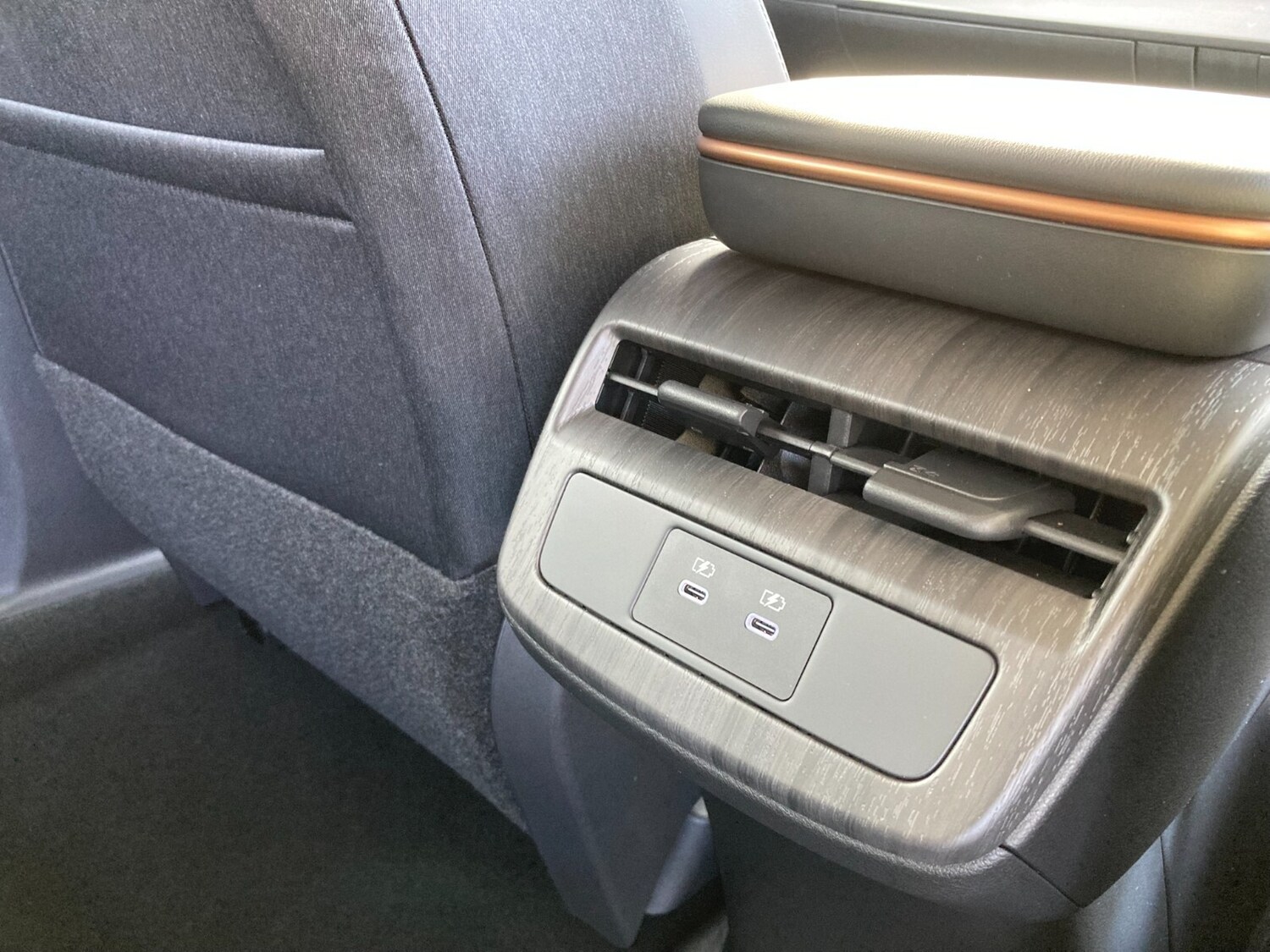 Used Nissan ARIYA for sale - 76622217: Photo 35