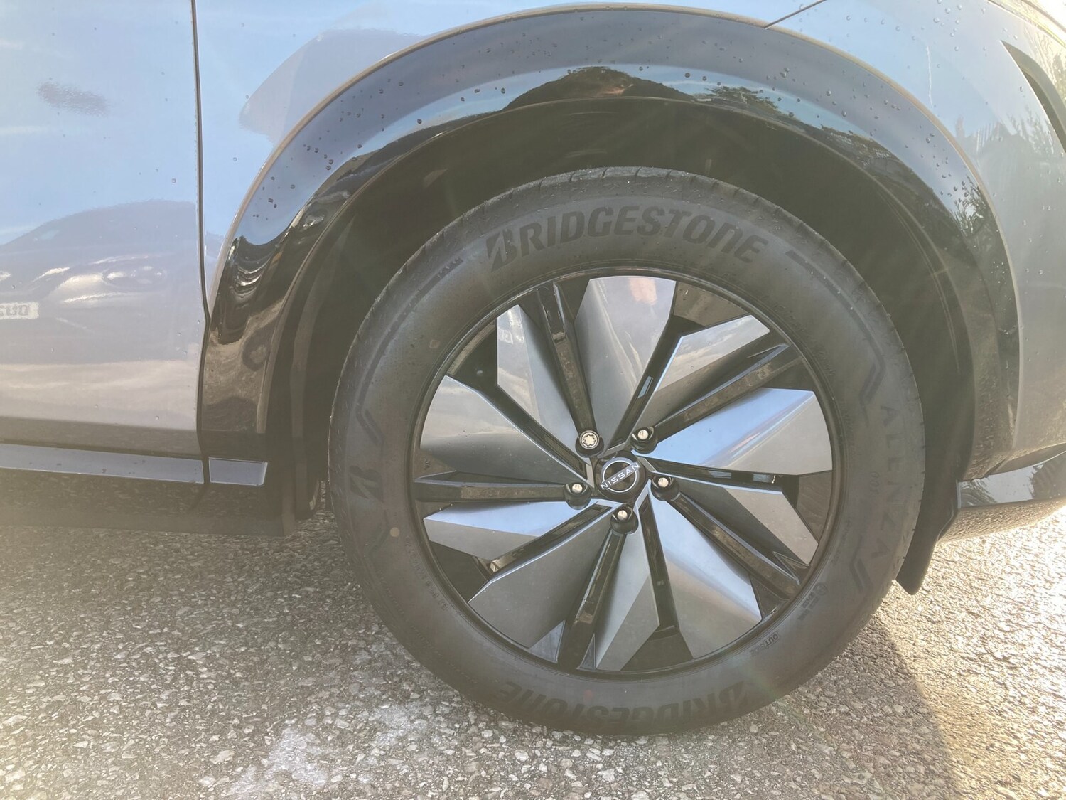 Used Nissan ARIYA for sale - 76622217: Photo 39