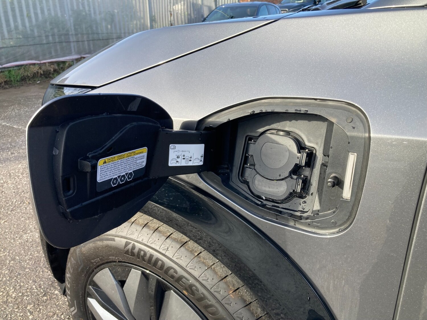 Used Nissan ARIYA for sale - 76622217: Photo 40