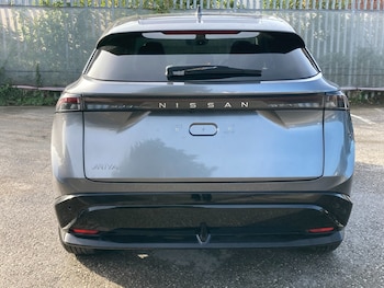 Used Nissan ARIYA undefined for sale - 76622217: Photo