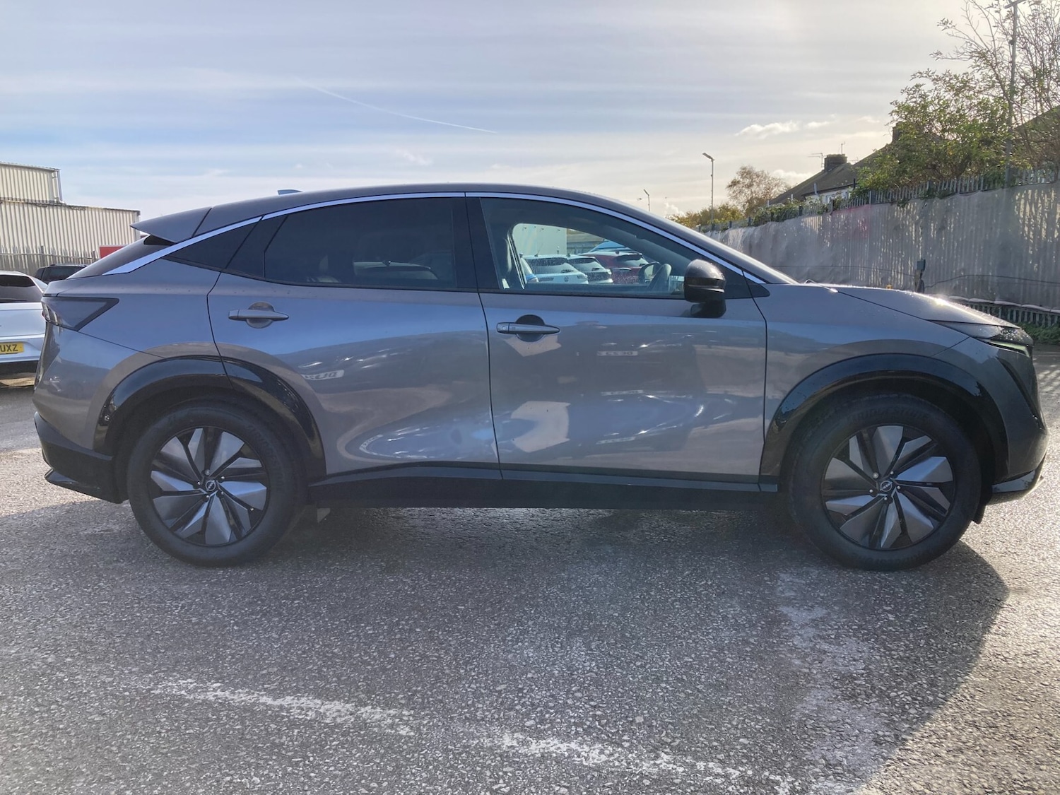 Used Nissan ARIYA for sale - 76622217: Photo 5