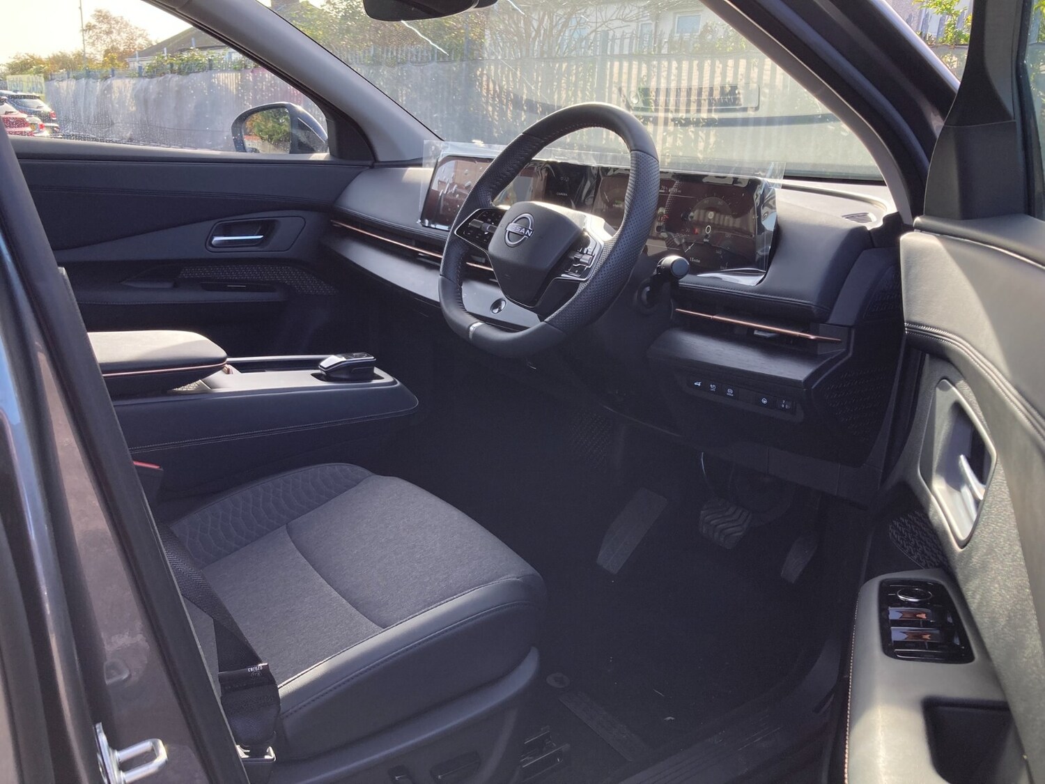 Used Nissan ARIYA for sale - 76622217: Photo 9