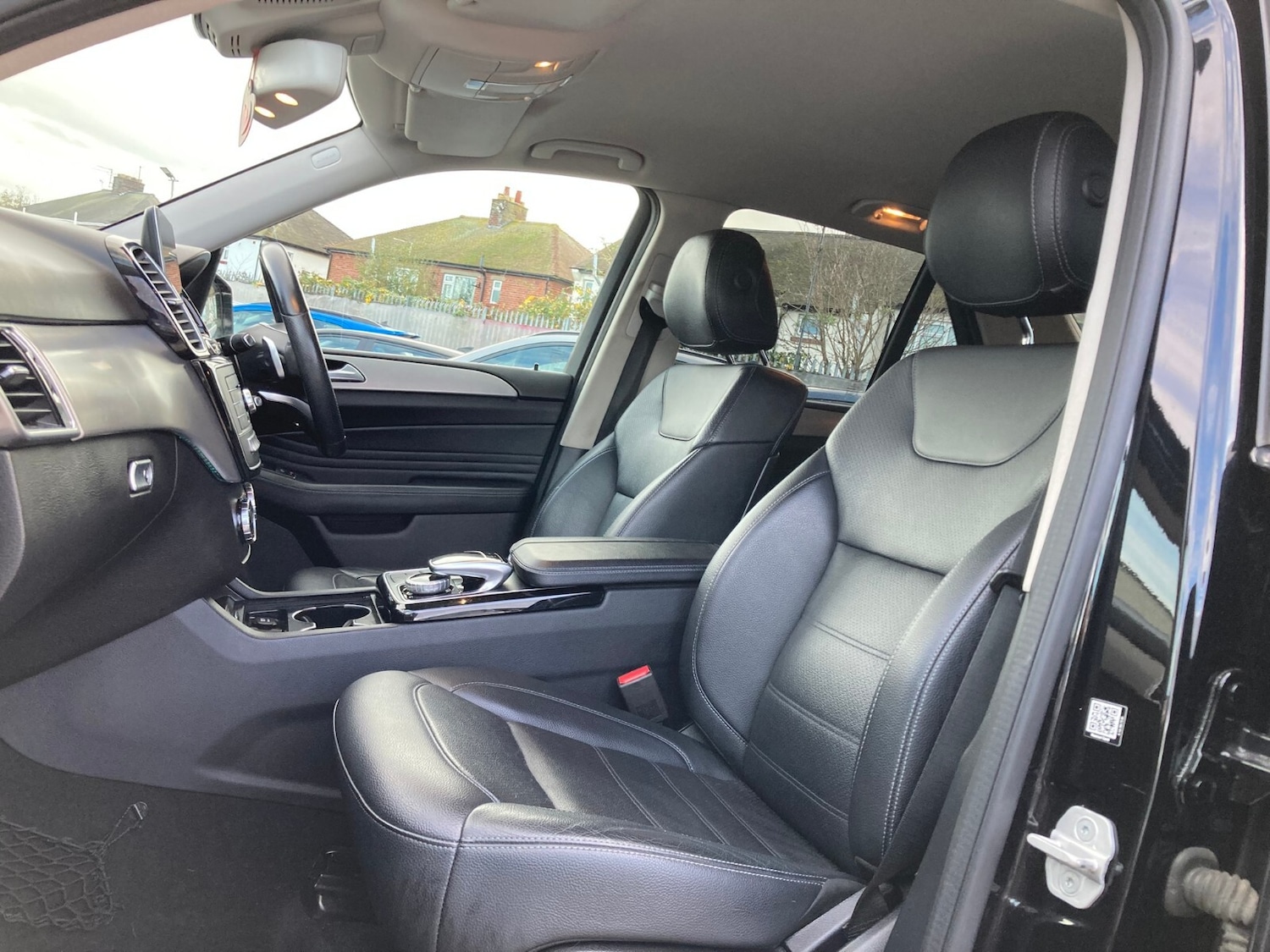 Used Mercedes-Benz GLE 2016 for sale - 76514938: Photo 13