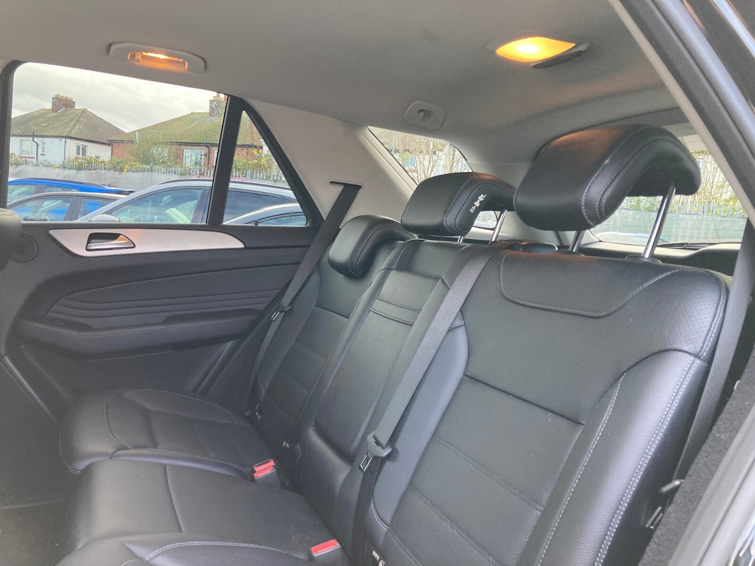 Used Mercedes-Benz GLE 2016 for sale - 76514938: Photo 15