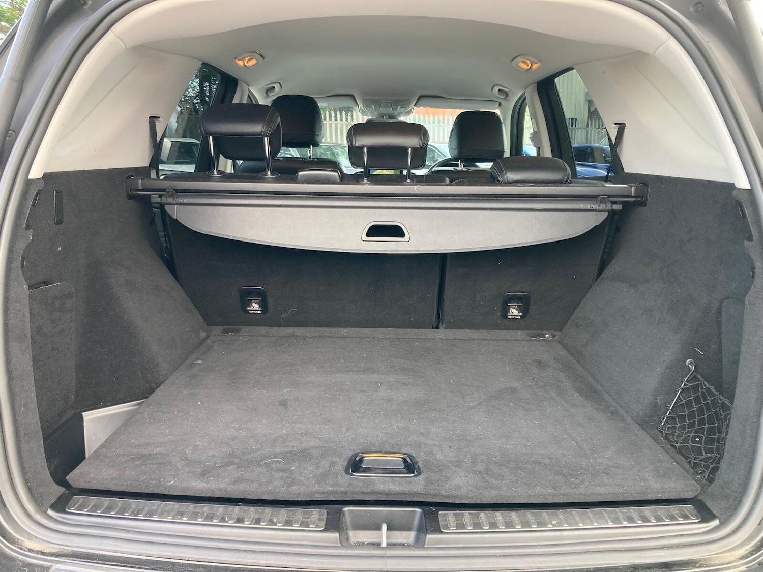 Used Mercedes-Benz GLE 2016 for sale - 76514938: Photo 16