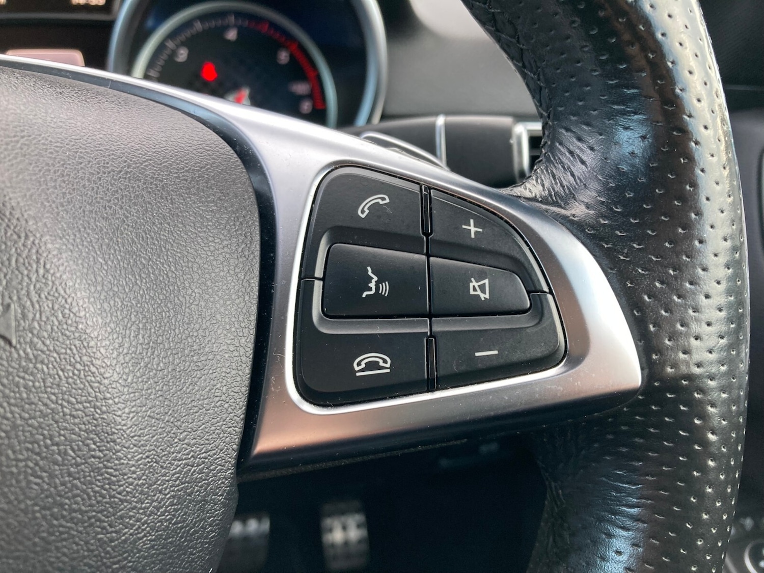 Used Mercedes-Benz GLE 2016 for sale - 76514938: Photo 21