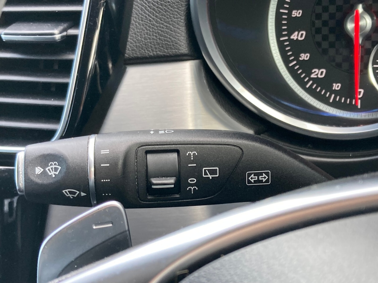 Used Mercedes-Benz GLE 2016 for sale - 76514938: Photo 22