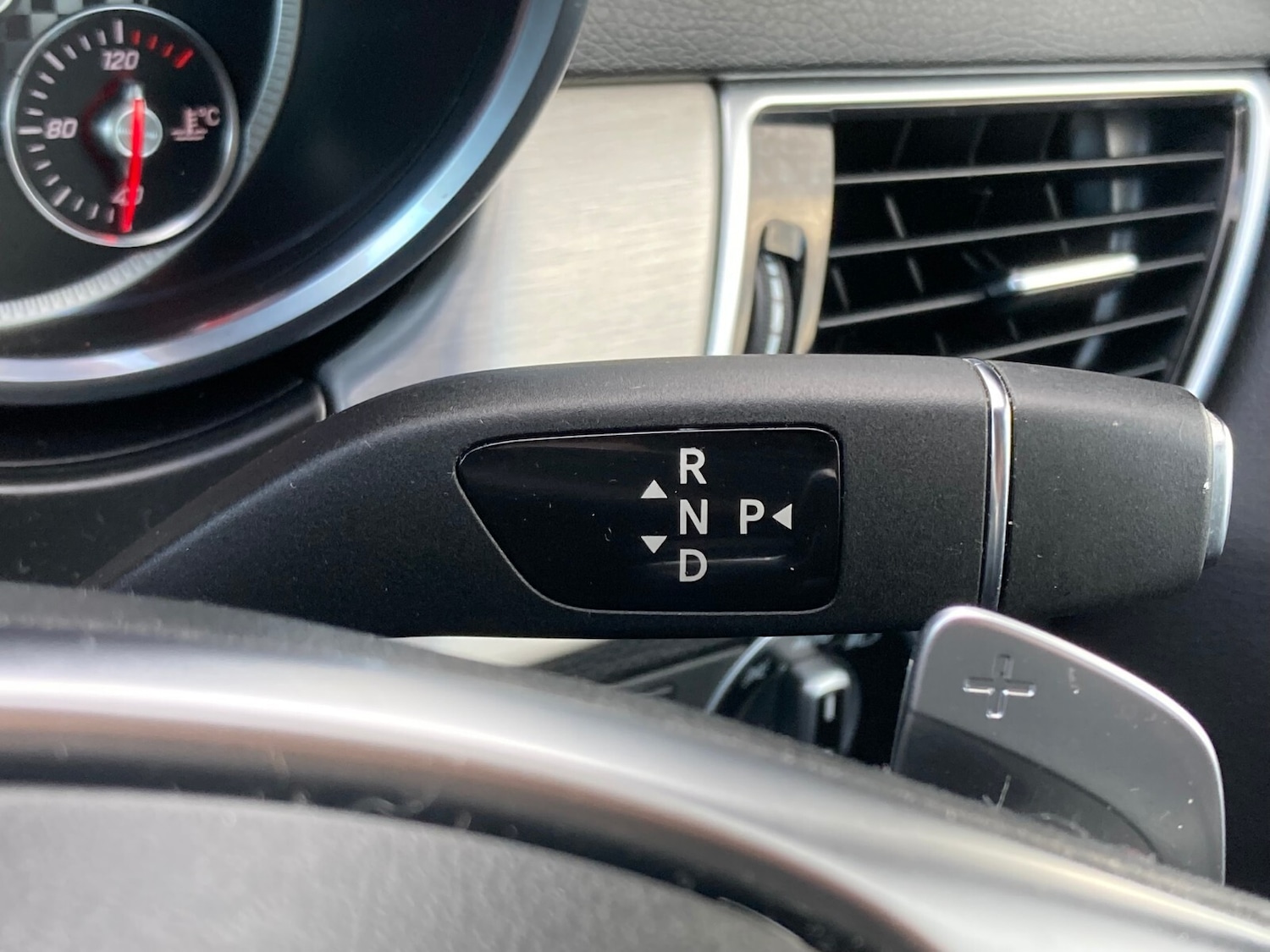 Used Mercedes-Benz GLE 2016 for sale - 76514938: Photo 23