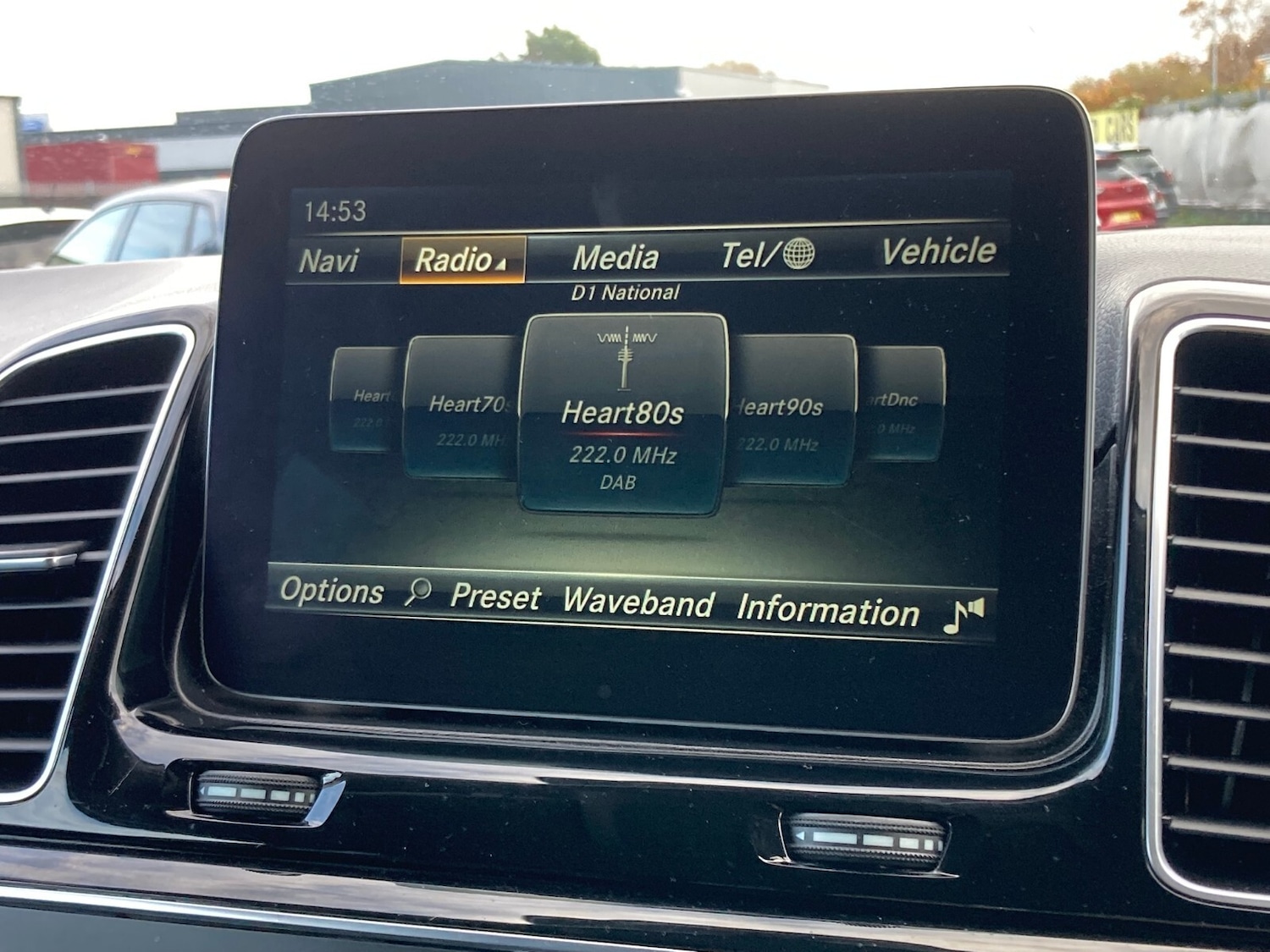 Used Mercedes-Benz GLE 2016 for sale - 76514938: Photo 25