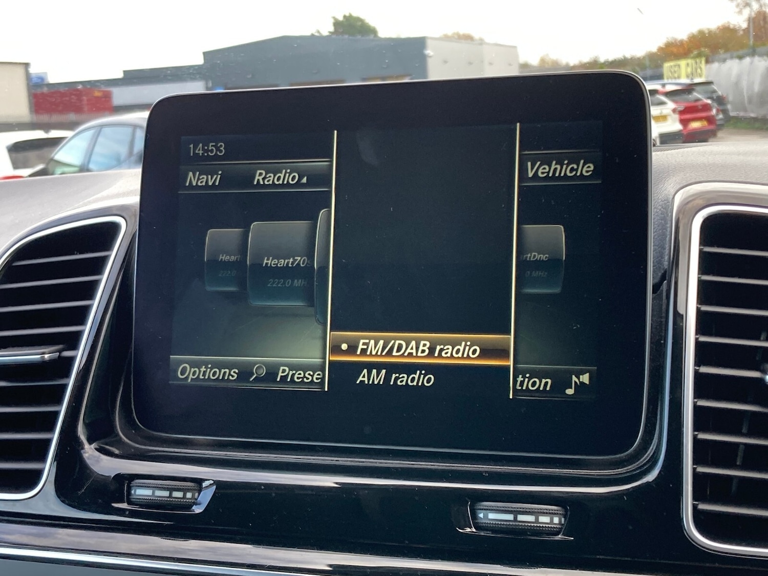 Used Mercedes-Benz GLE 2016 for sale - 76514938: Photo 26