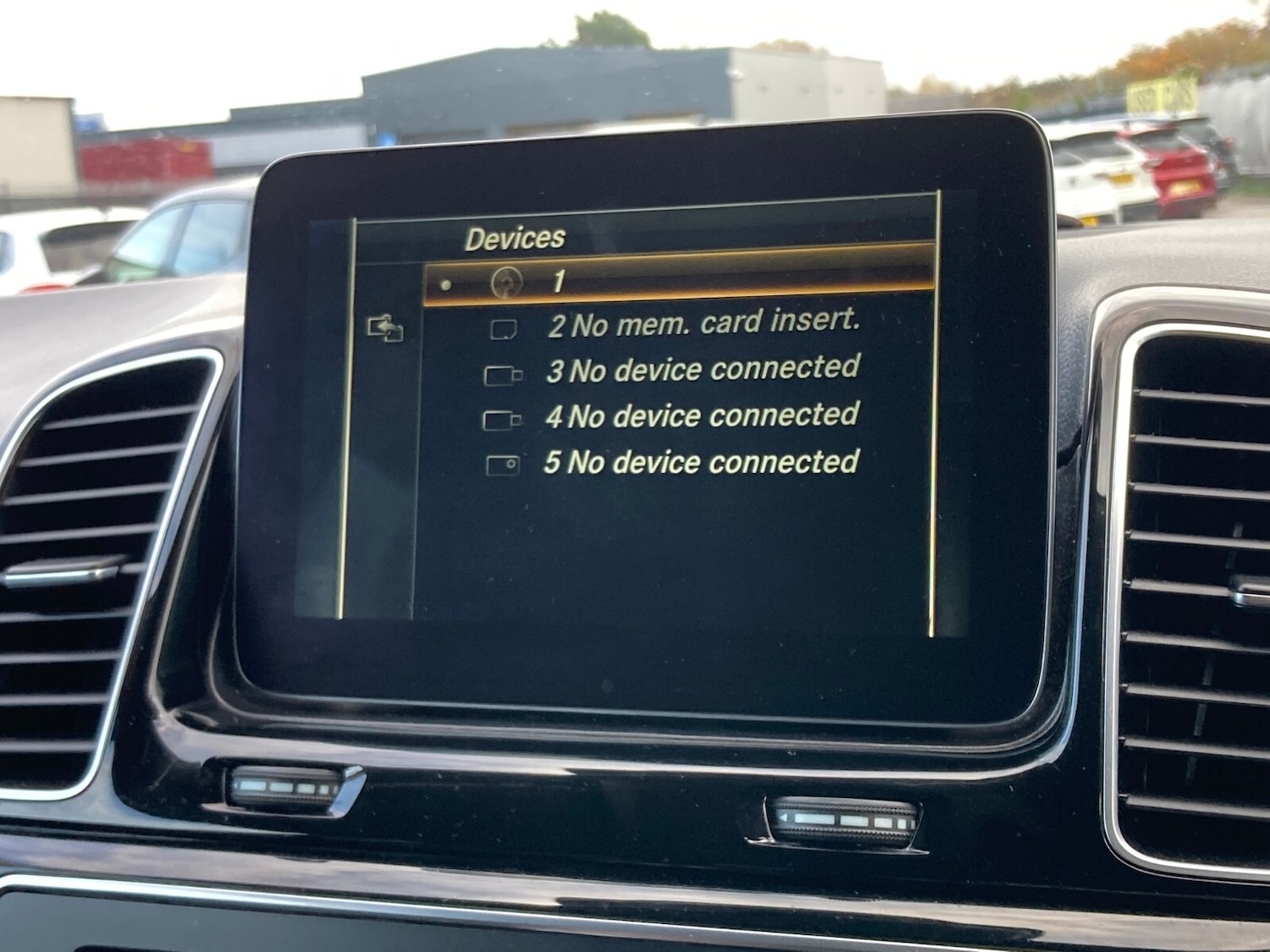 Used Mercedes-Benz GLE 2016 for sale - 76514938: Photo 27