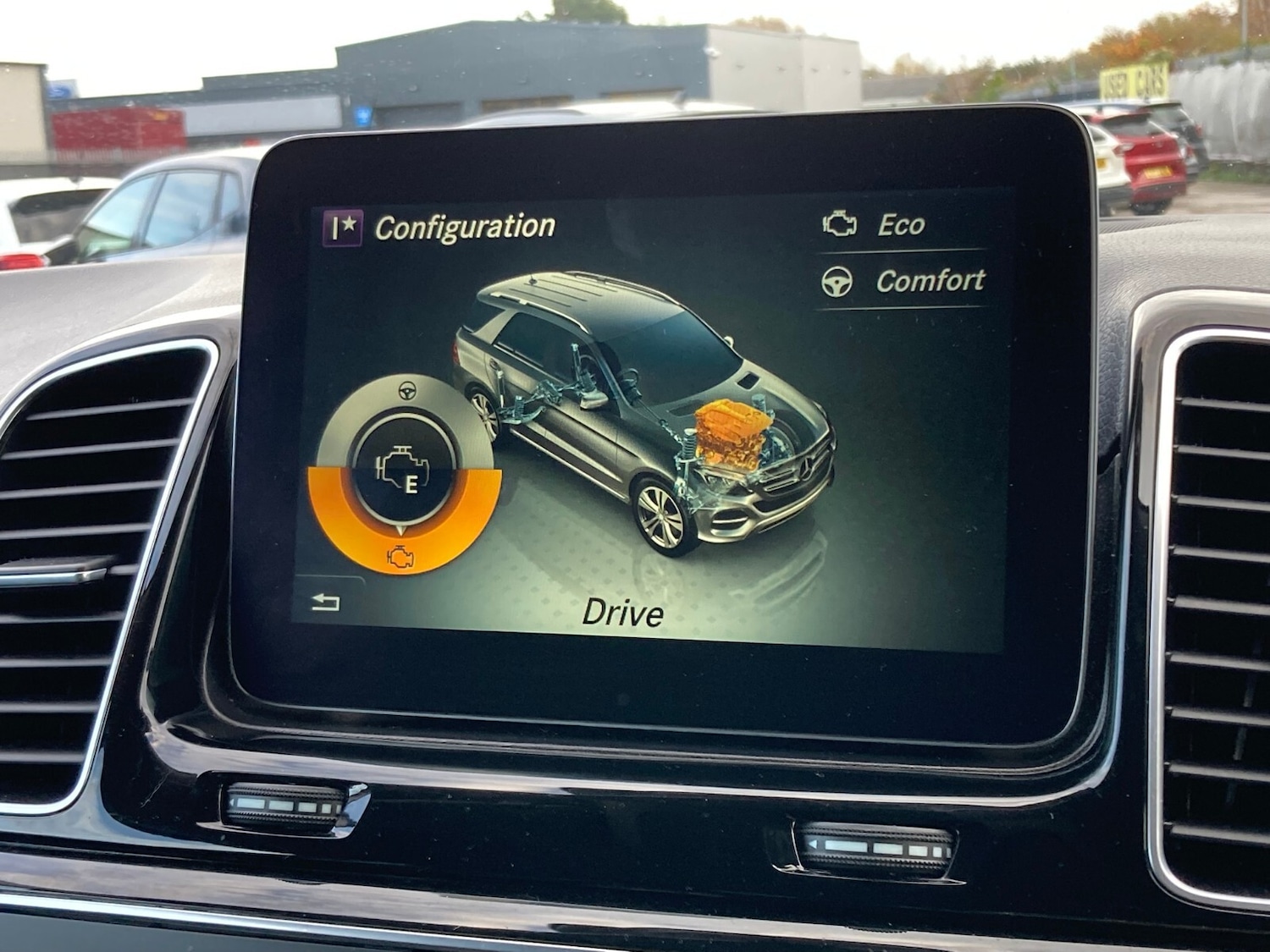 Used Mercedes-Benz GLE 2016 for sale - 76514938: Photo 30