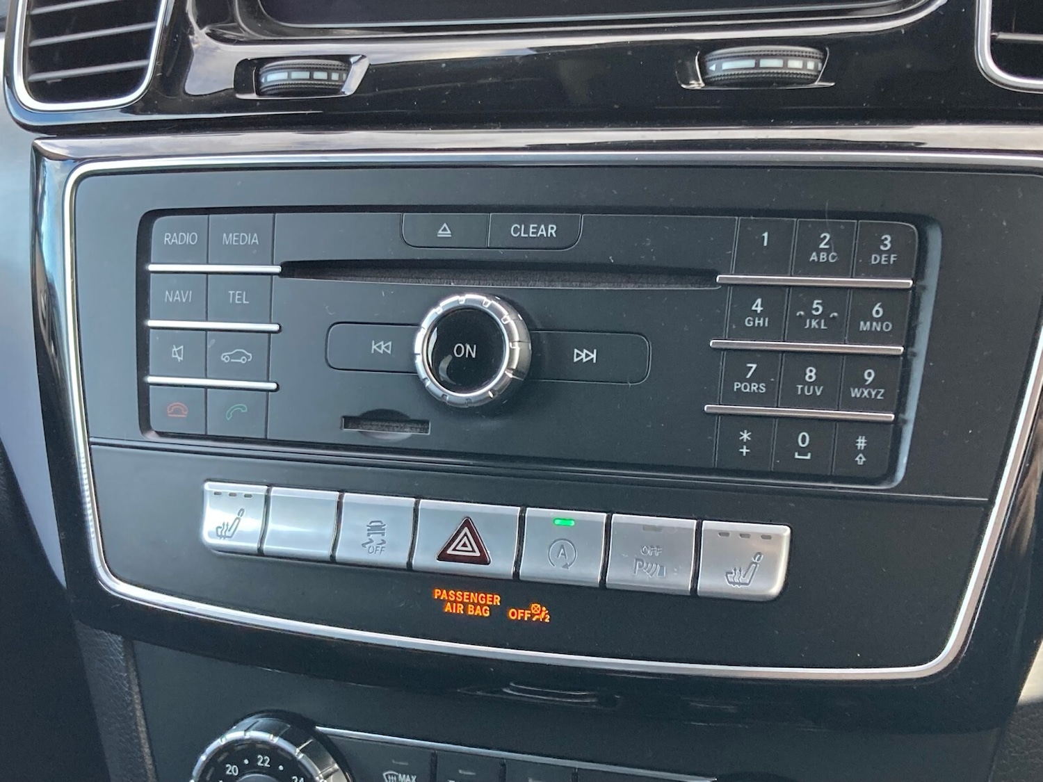 Used Mercedes-Benz GLE 2016 for sale - 76514938: Photo 31