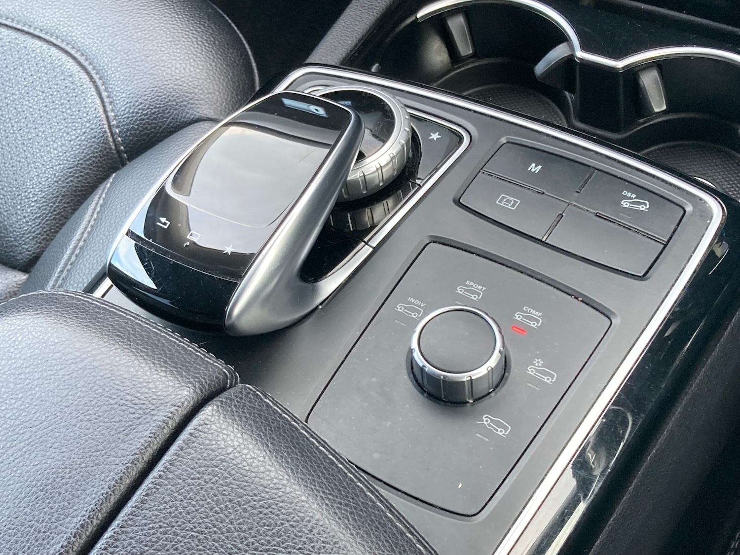 Used Mercedes-Benz GLE 2016 for sale - 76514938: Photo 34