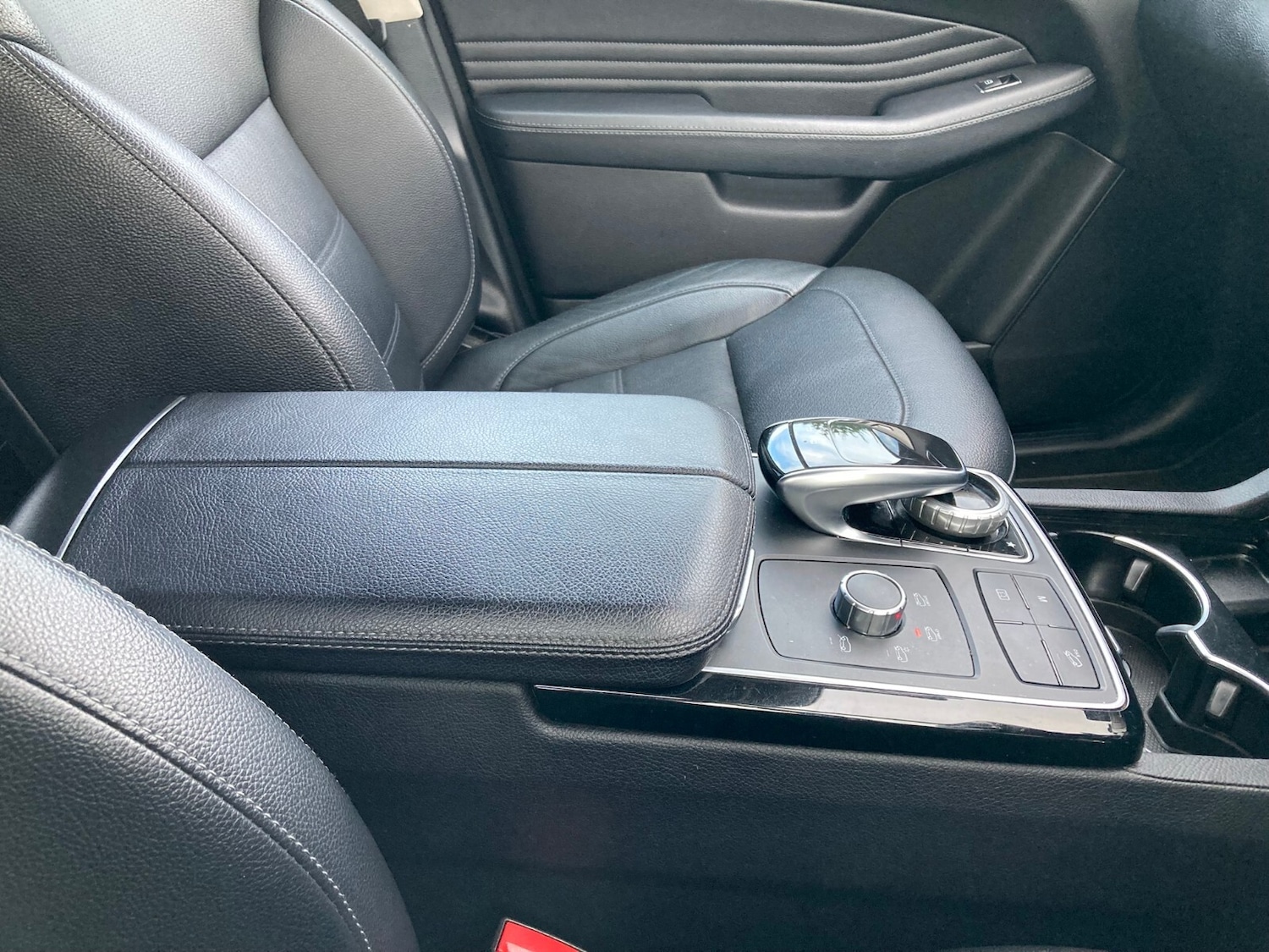 Used Mercedes-Benz GLE 2016 for sale - 76514938: Photo 38