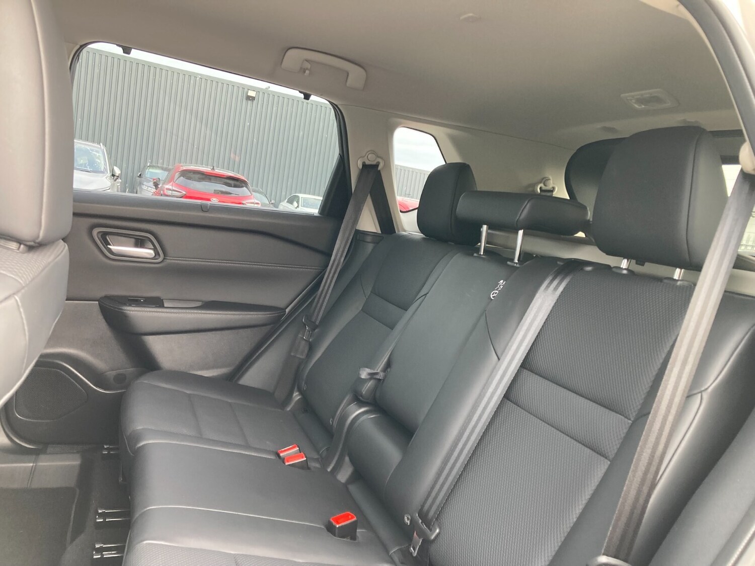 Used Nissan X-Trail 2024 for sale - 76276411: Photo 15