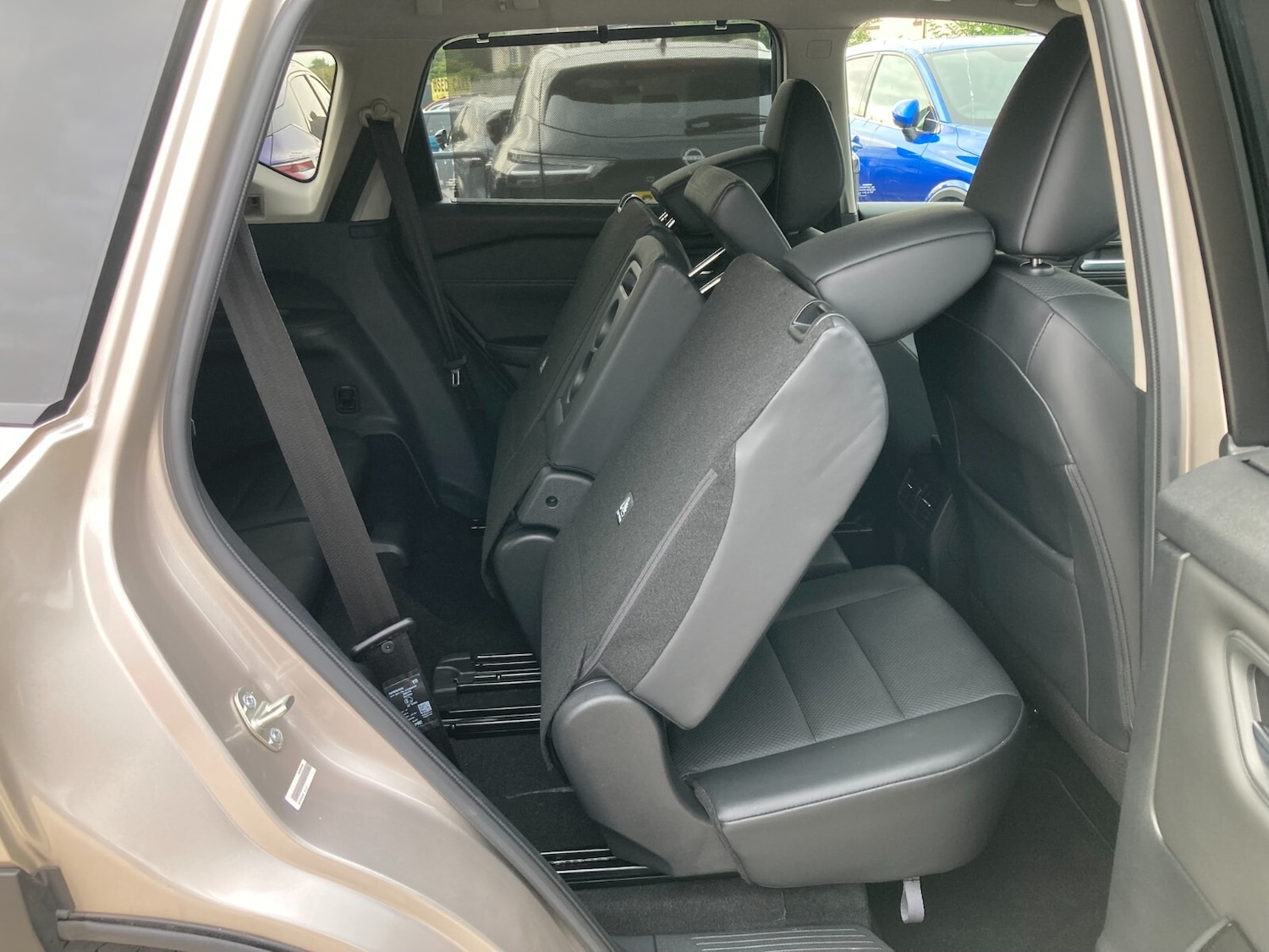 Used Nissan X-Trail 2024 for sale - 76276411: Photo 16