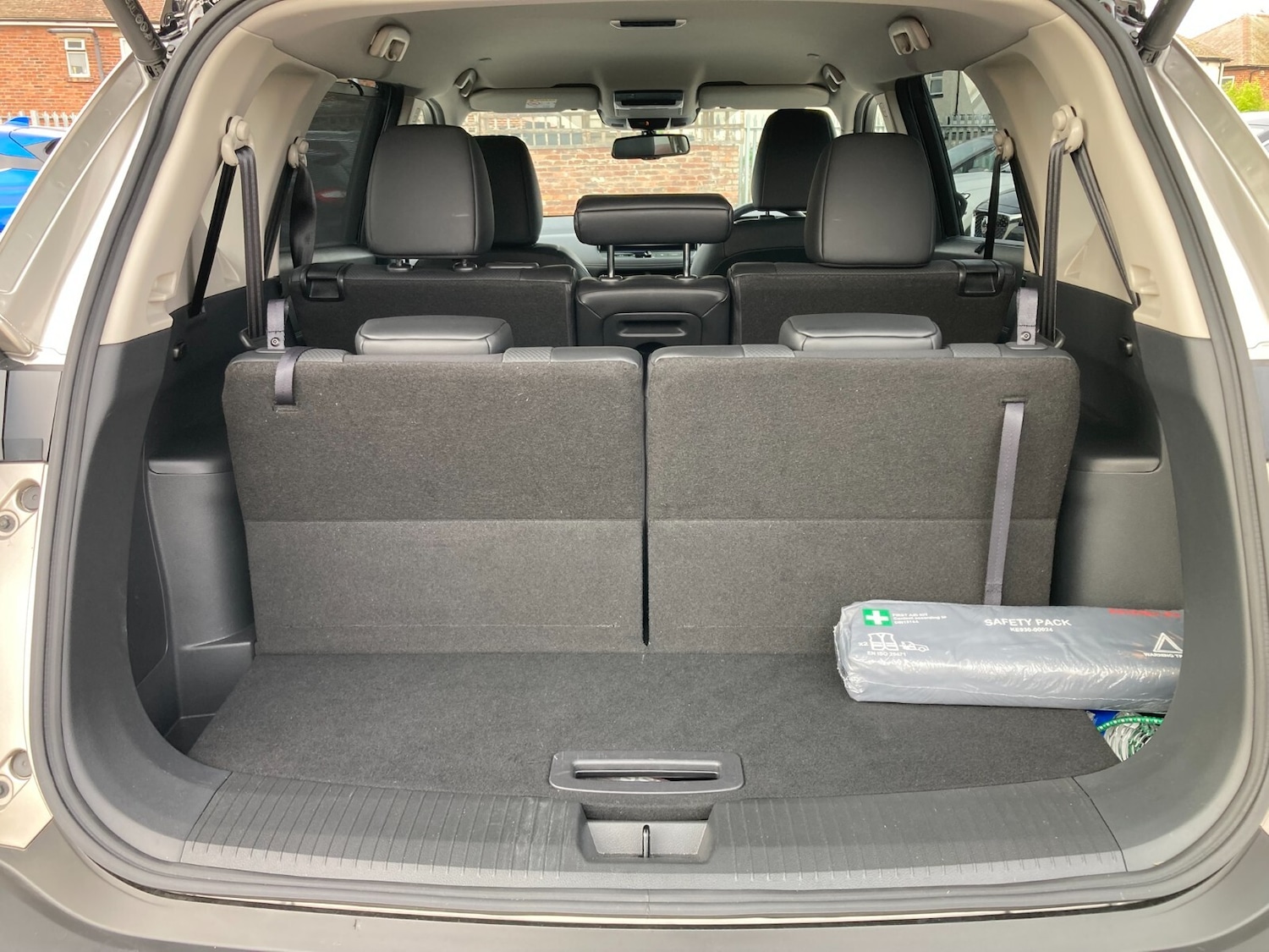 Used Nissan X-Trail 2024 for sale - 76276411: Photo 18