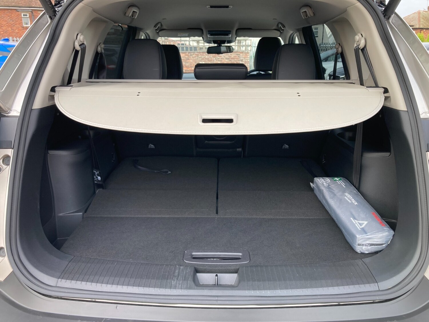 Used Nissan X-Trail 2024 for sale - 76276411: Photo 20