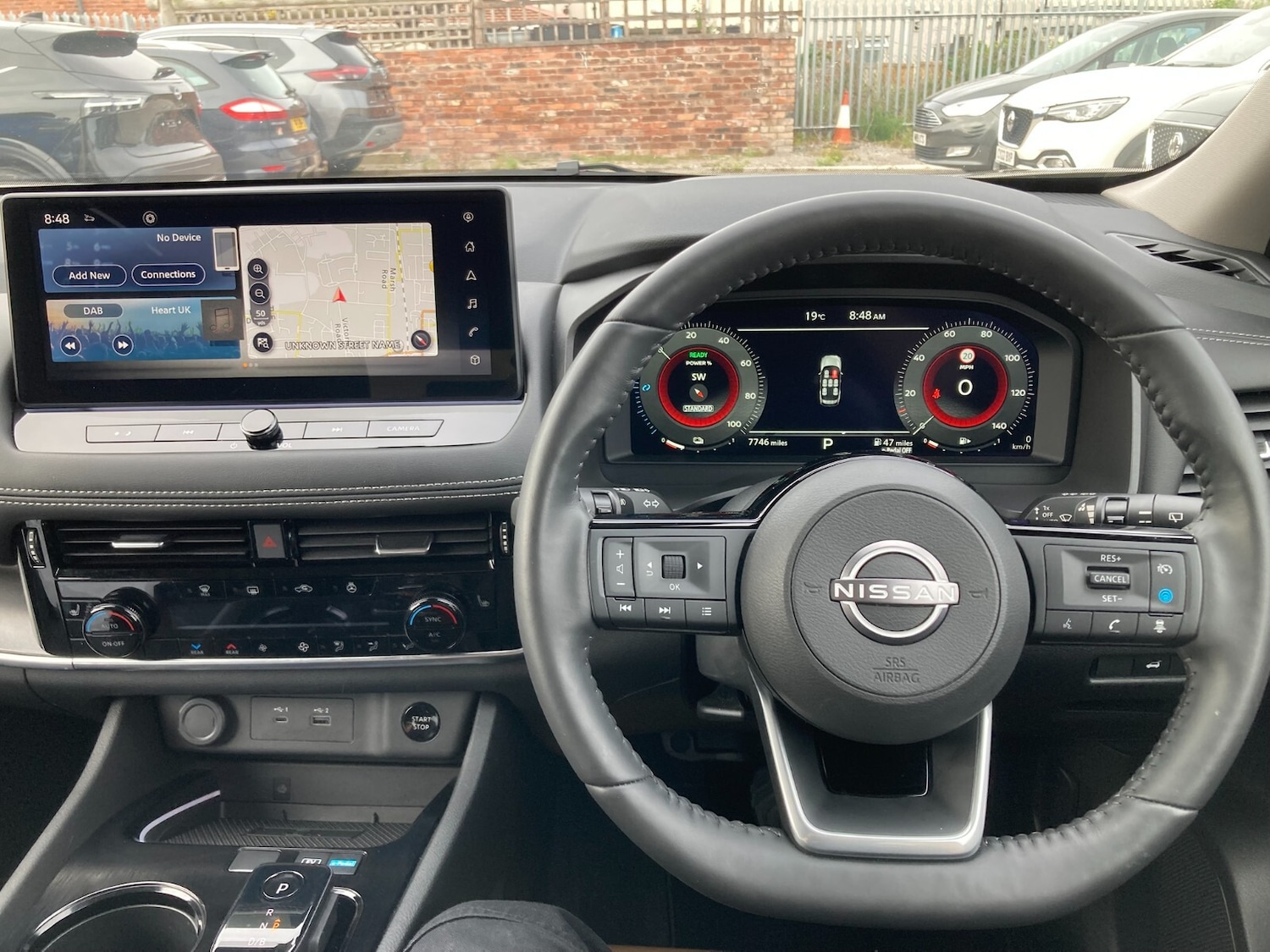 Used Nissan X-Trail 2024 for sale - 76276411: Photo 22