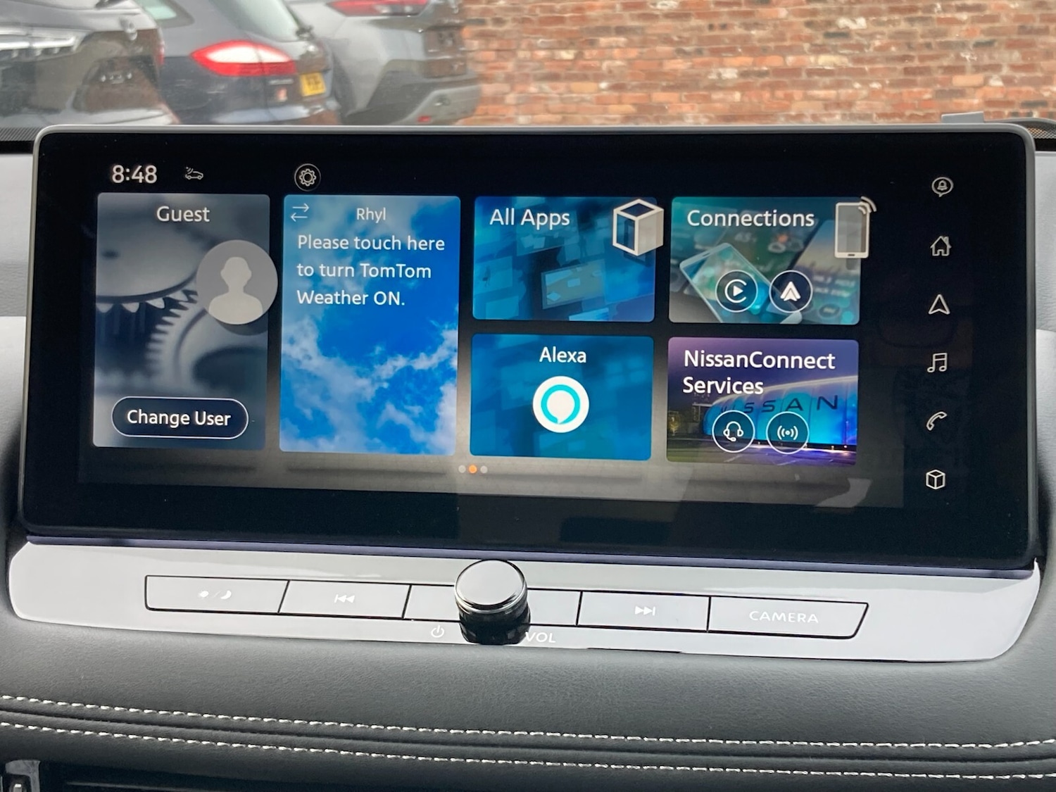 Used Nissan X-Trail 2024 for sale - 76276411: Photo 27