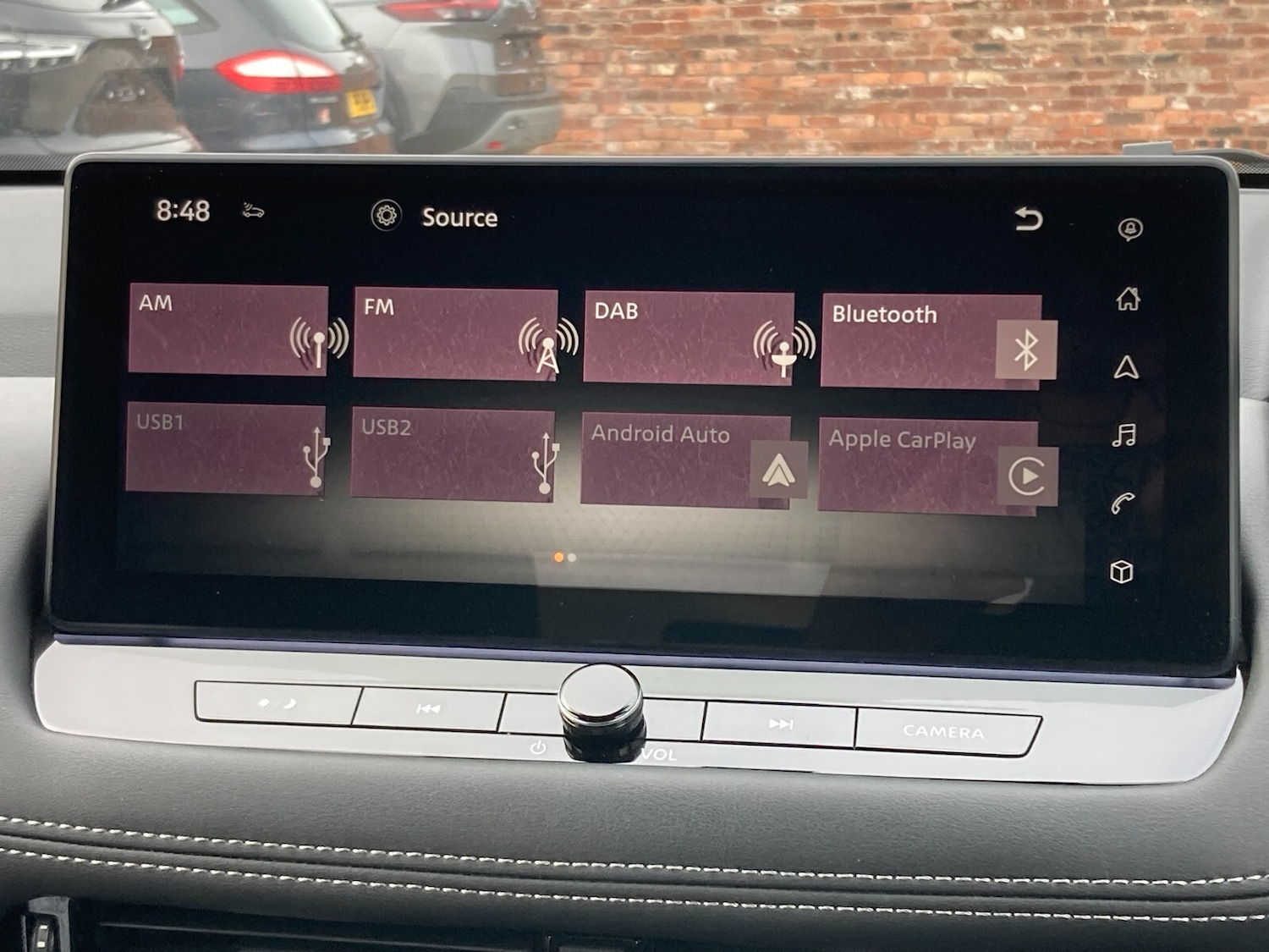 Used Nissan X-Trail 2024 for sale - 76276411: Photo 28