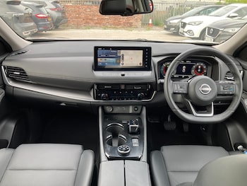 Used Nissan X-Trail 2024 for sale - 76276411: Photo