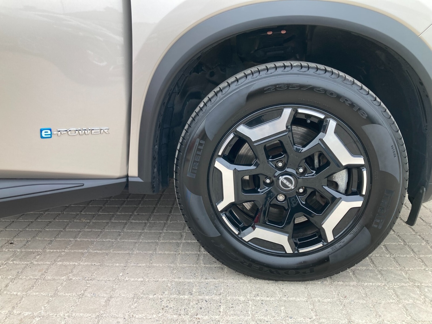 Used Nissan X-Trail 2024 for sale - 76276411: Photo 40