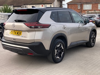 Used Nissan X-Trail 2024 for sale - 76276411: Photo