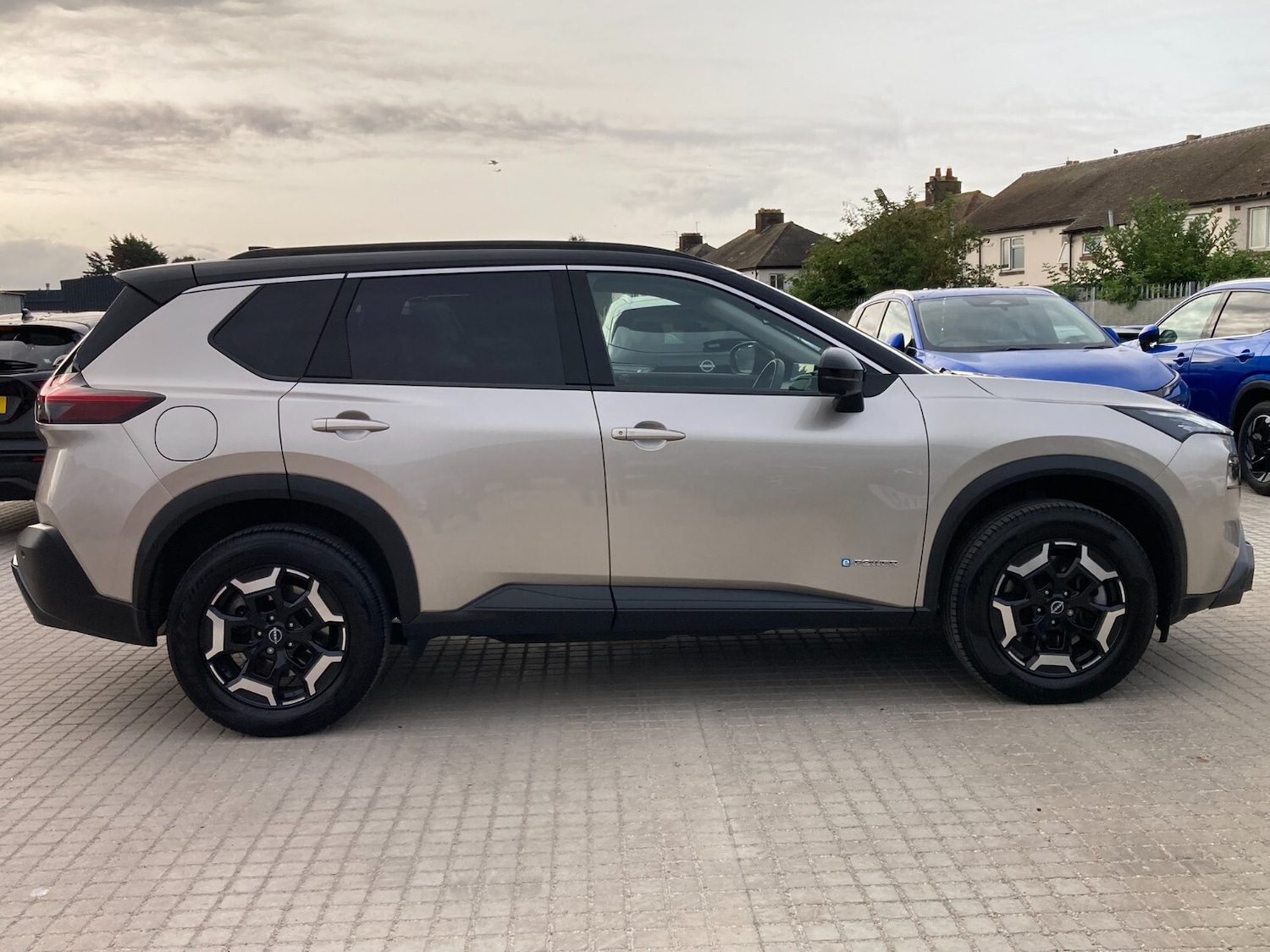 Used Nissan X-Trail 2024 for sale - 76276411: Photo 7