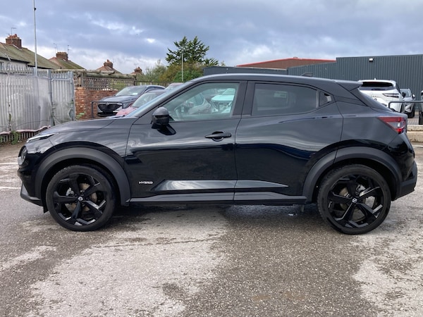 Used Nissan Juke 2024 for sale - 76276702: Photo 10