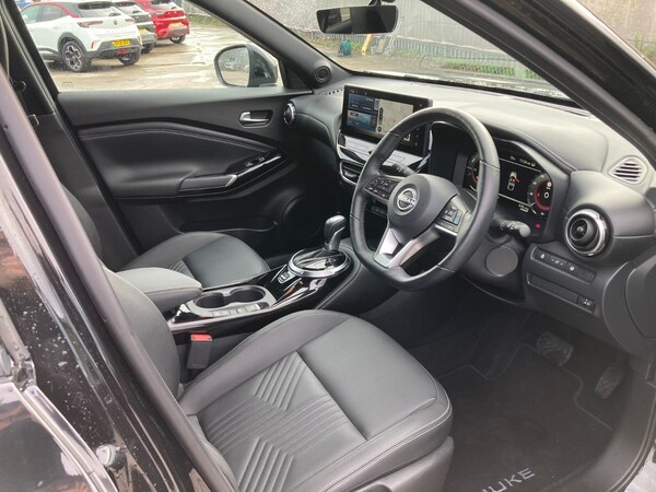 Used Nissan Juke 2024 for sale - 76276702: Photo 11