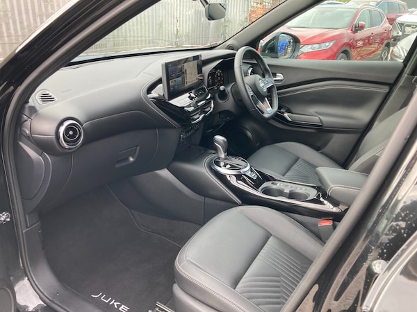 Used Nissan Juke 2024 for sale - 76276702: Photo 12