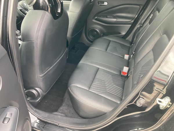 Used Nissan Juke 2024 for sale - 76276702: Photo 14